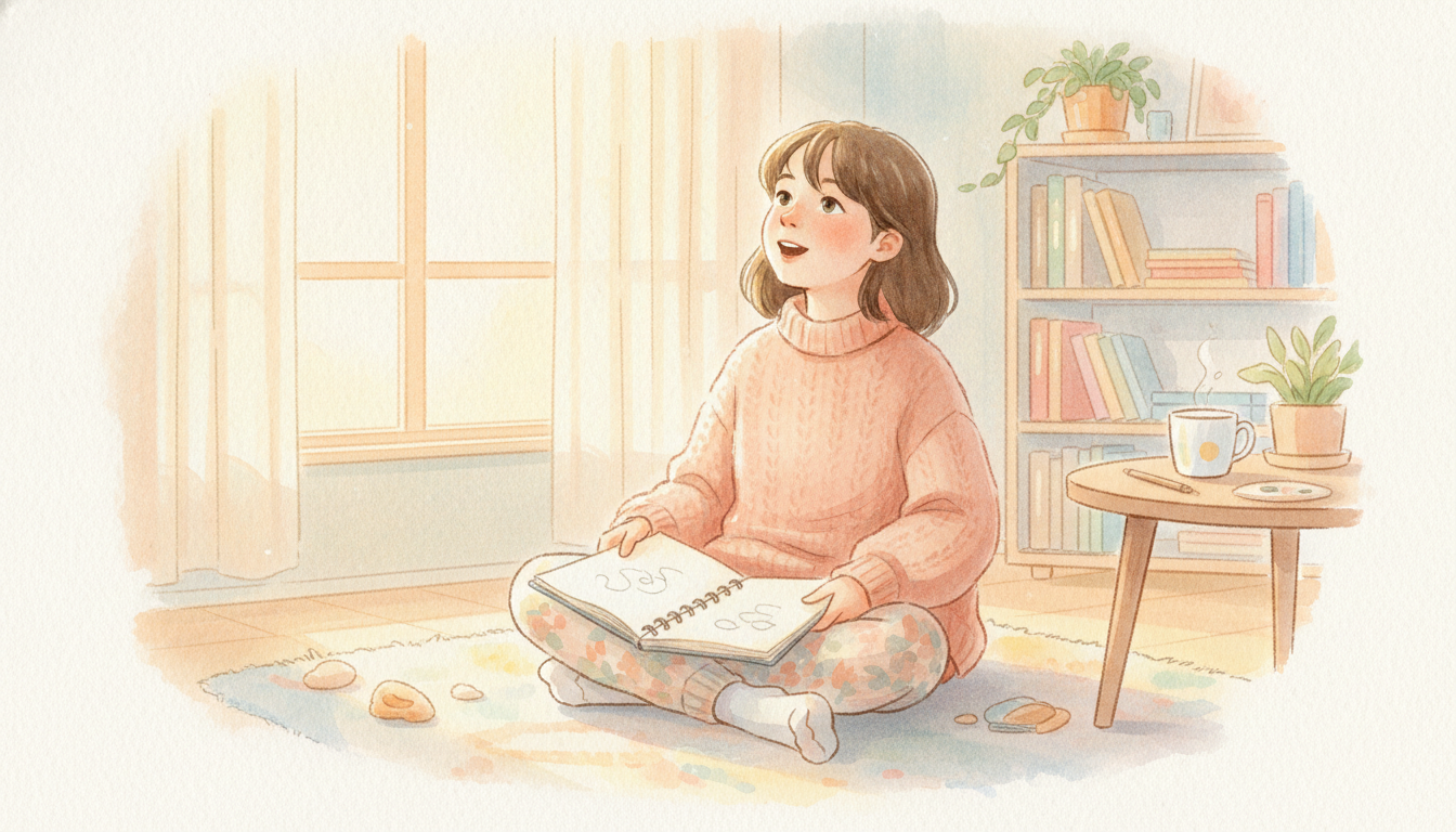 Illustrations Made Easy for Indie Authors: No Drawing Required